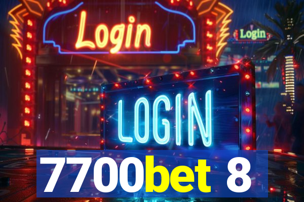 7700bet 8